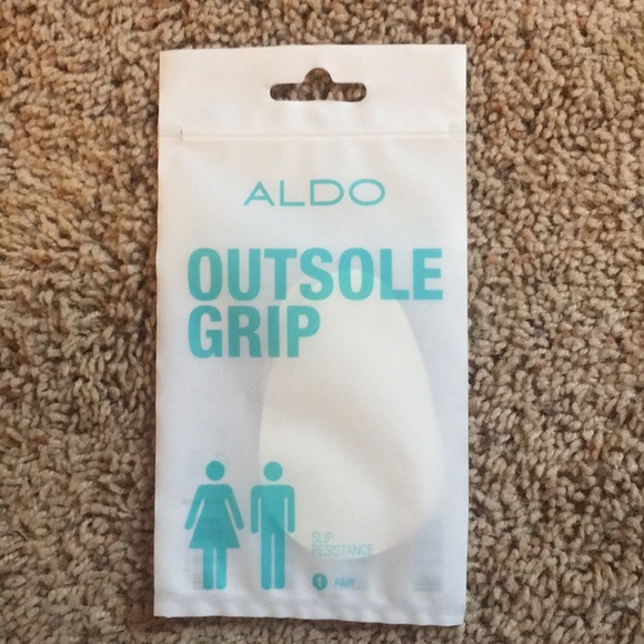 ALDO Lace Up Heels - Picture 5 of 7